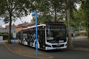 Fahrzeugseite HN-EZ-1105