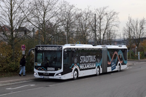 Fahrzeugseite HN-EZ-1105