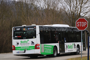 HN-EZ 1107