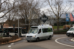 Fahrzeugseite HN-EZ-160