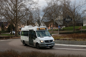 Fahrzeugseite HN-EZ-160