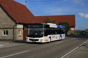 Fahrzeugseite HN-EZ-2020