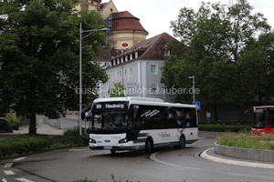 Fahrzeugseite HN-EZ-256