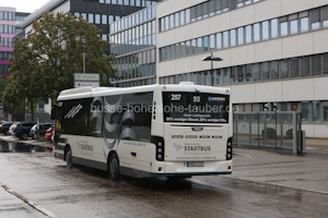 Fahrzeugseite HN-EZ-257