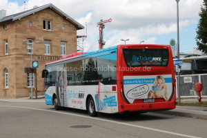 Fahrzeugseite HN-EZ-3014