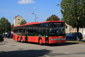 Fahrzeugseite HN-EZ-3017