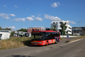 Fahrzeugseite HN-EZ-4015