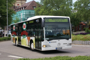 Fahrzeugseite HN-EZ-460