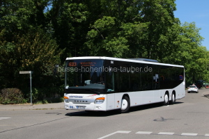 Fahrzeugseite HN-EZ-560