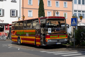 Fahrzeugseite HN-EZ-670H