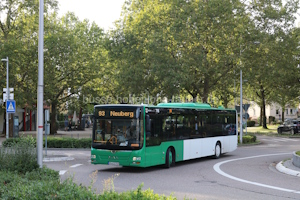 Fahrzeugseite HN-EZ-718