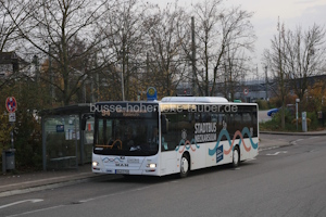 Fahrzeugseite HN-EZ-718