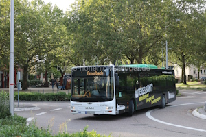 Fahrzeugseite HN-EZ-720