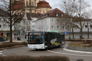 Fahrzeugseite HN-EZ-720