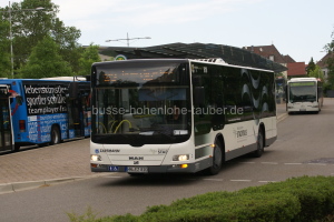 Fahrzeugseite HN-EZ-810