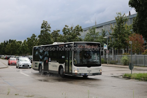 Fahrzeugseite HN-EZ-810