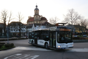 Fahrzeugseite HN-EZ-830