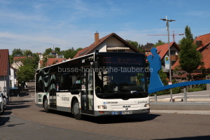 Fahrzeugseite HN-EZ-840