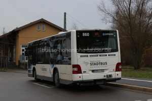 Fahrzeugseite HN-EZ-860