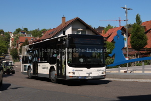 Fahrzeugseite HN-EZ-860