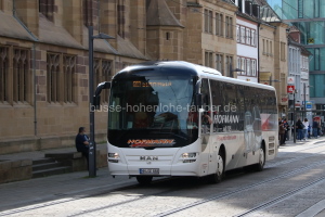 Fahrzeugseite HN-GE-888