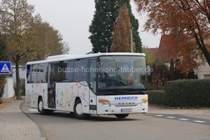 Fahrzeugseite HN-HA-212