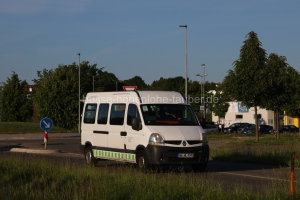 Fahrzeugseite HN-HL-9993