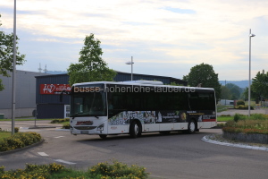 Fahrzeugseite HN-IO-888