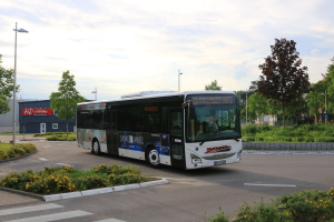 Fahrzeugseite HN-IO-888