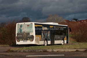 Fahrzeugseite HN-JA-888