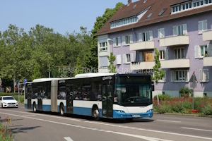 Fahrzeugseite HN-JH-6696