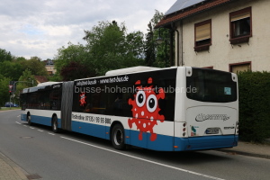 Fahrzeugseite HN-JH-9699