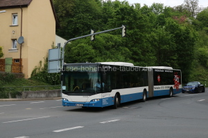 Fahrzeugseite HN-JH-9699