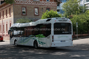 Fahrzeugseite HN-JH-9999