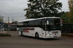 Fahrzeugseite HN-KC-888