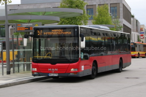 Fahrzeugseite HN-LB-790