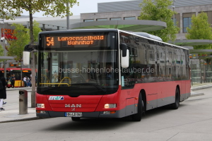 Fahrzeugseite HN-LB-860