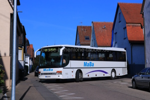 Fahrzeugseite HN-MA-937