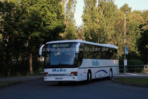 Fahrzeugseite HN-MA-937