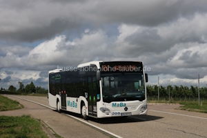 Fahrzeugseite HN-MA-941-2