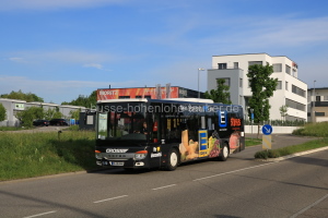 Fahrzeugseite HN-NG-106