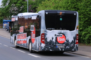 Fahrzeugseite HN-NJ-125