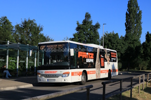 Fahrzeugseite HN-NO-131