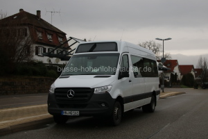 Fahrzeugseite HN-NQ-161