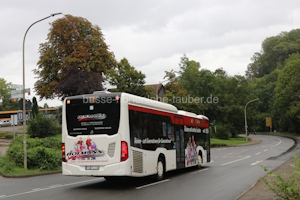 Fahrzeugseite HN-PO-888