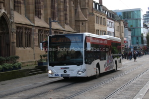 Fahrzeugseite HN-PO-888