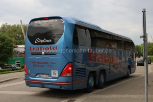 Fahrzeugseite HN-RT-855