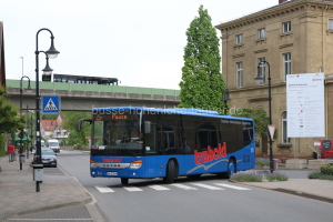 Fahrzeugseite HN-ST-644