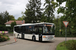 Fahrzeugseite HN-UY-888
