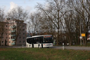 Fahrzeugseite HN-UY-888